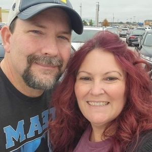 Meet your Posher, Tammy